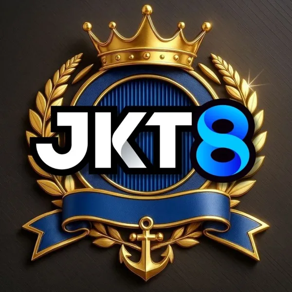JKT8 2026 Slot Gacor RTP Tinggi