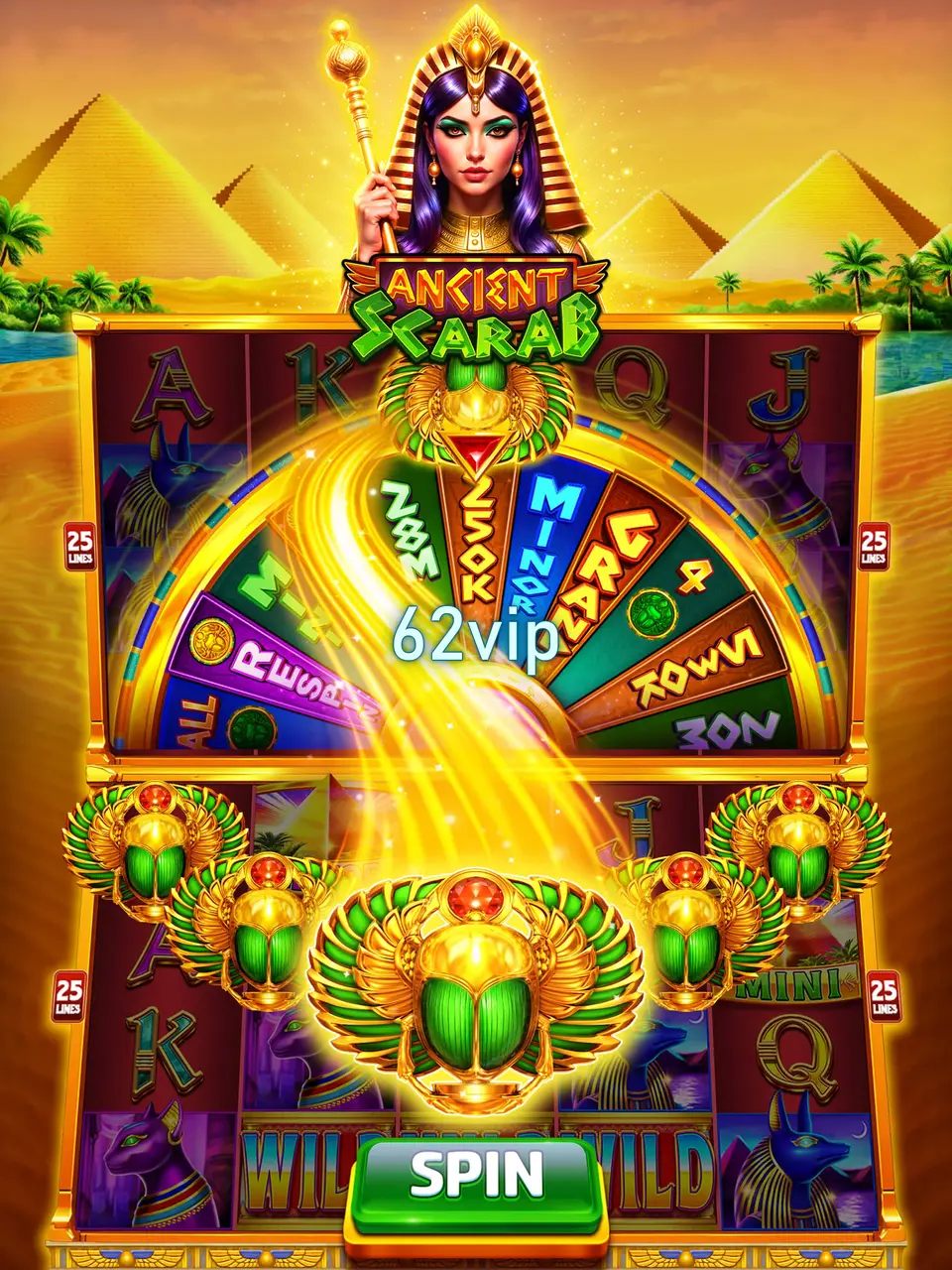 62vip APK